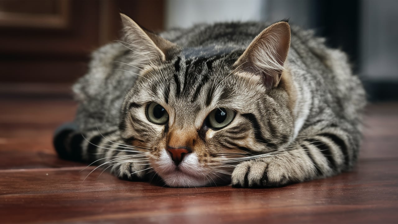 Home Remedies For Lethargic Cat: Bring Back The Energy!