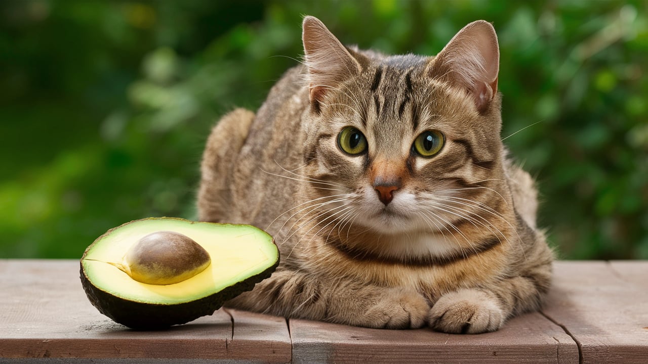 Can Cats Eat Avocado? The Truth About This Popular Fruit